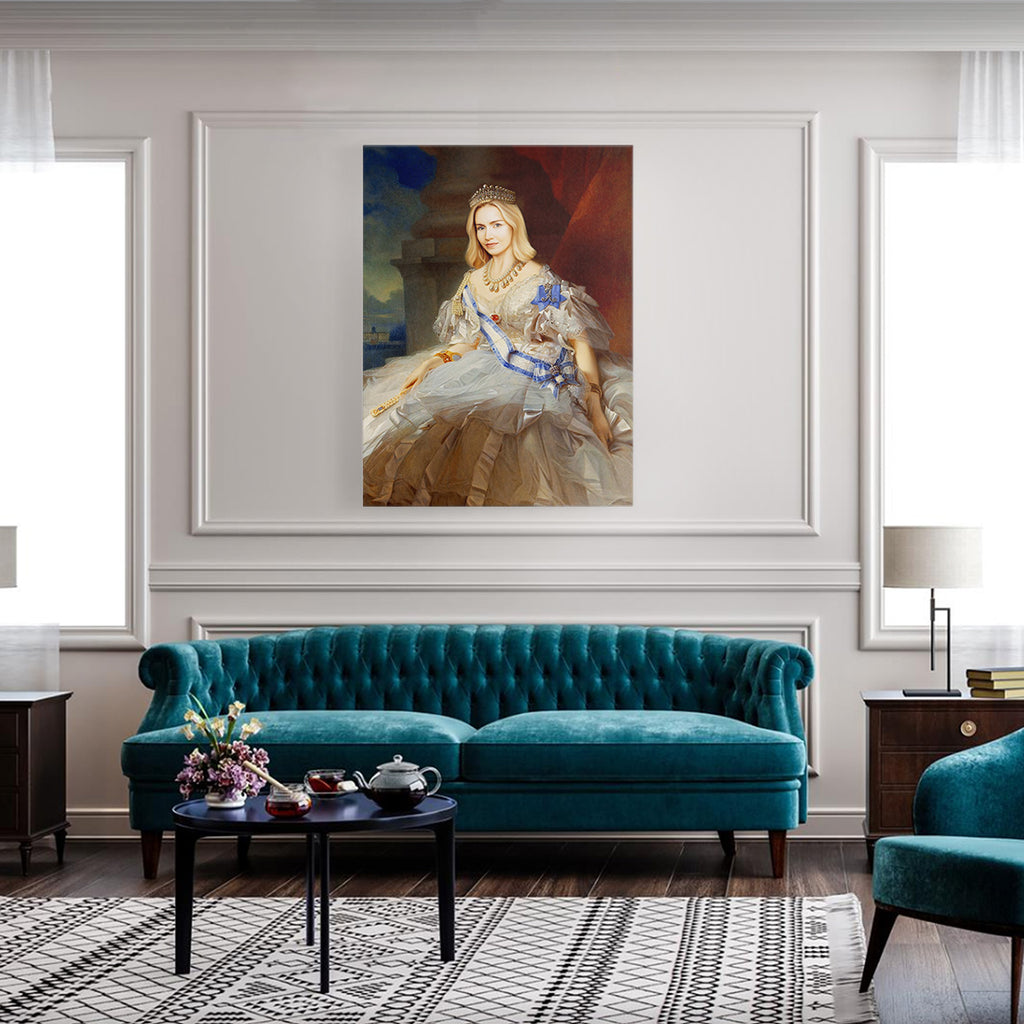 The Pearl Princess